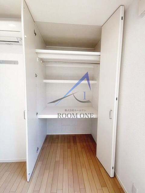 Ｌｉｅｎ　ｄｅ　ｆａｍｉｌｌｅの収納|収納です。