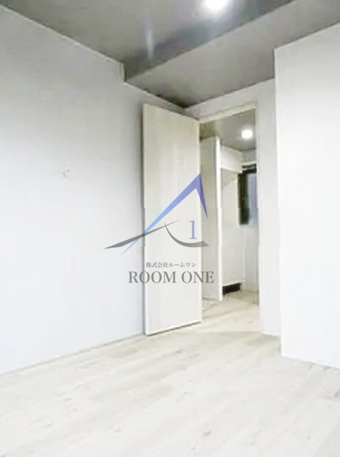 ミモザヒルズ平塚の寝室|寝室です。