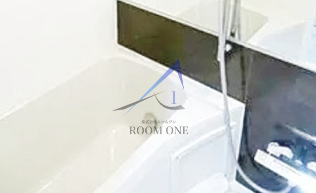 ミモザヒルズ平塚の浴室|お風呂です。