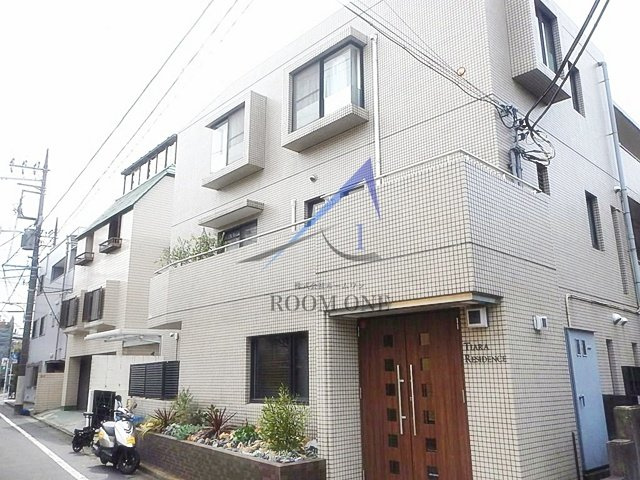 ティアラレジデンス