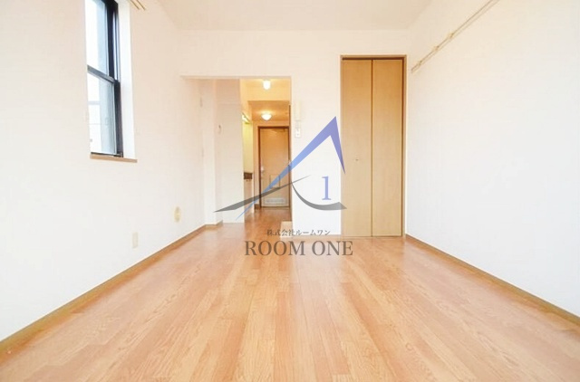 カーサ　ジラソーレの寝室|寝室です。