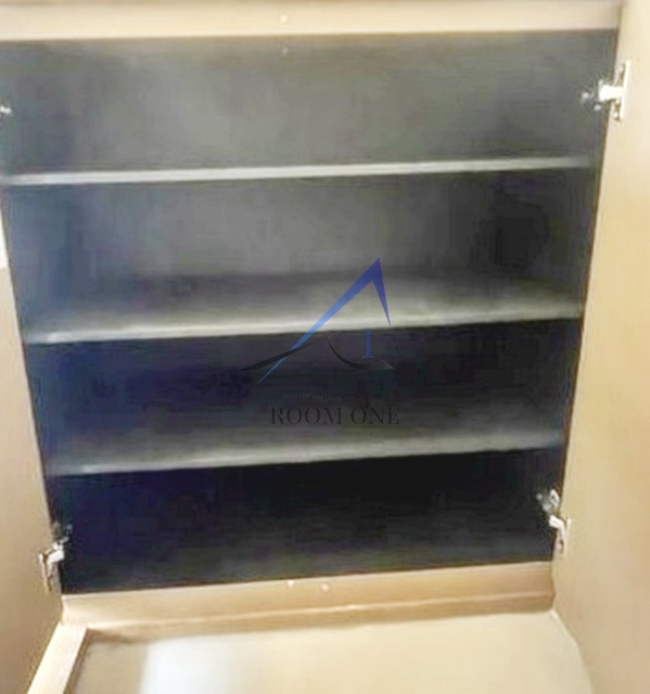 カーサ　ジラソーレの内装