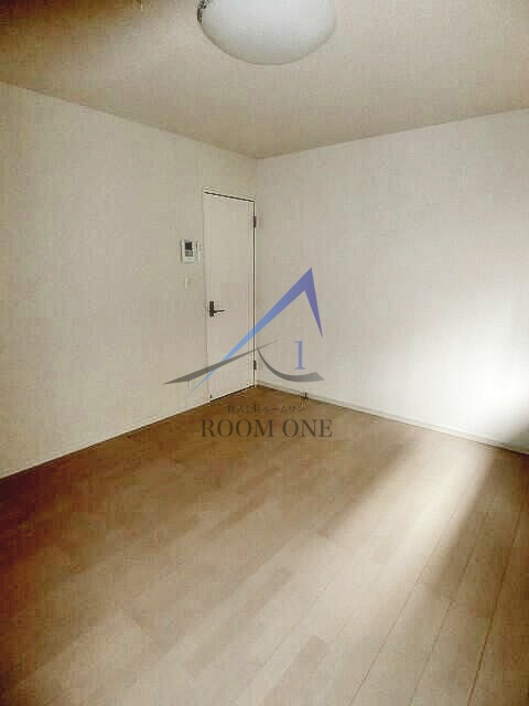 スプリングス横浜子安の寝室|寝室です。