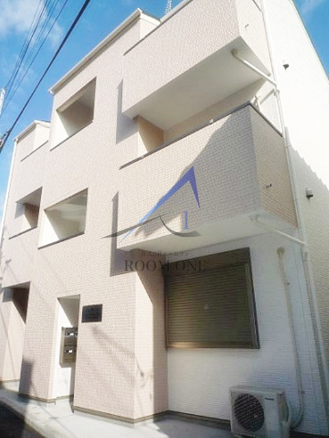 スプリングス横浜子安