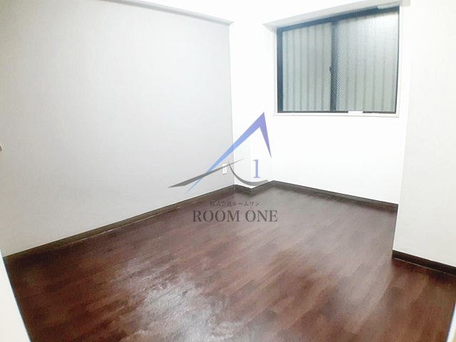 ペーブメント久が原の寝室|寝室です。