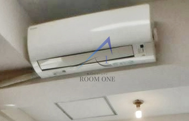 ペーブメント久が原のその他