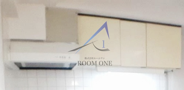 ペーブメント久が原