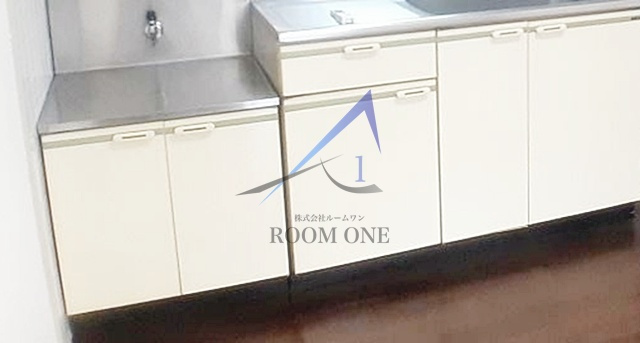 ペーブメント久が原