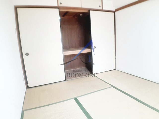 ペーブメント久が原