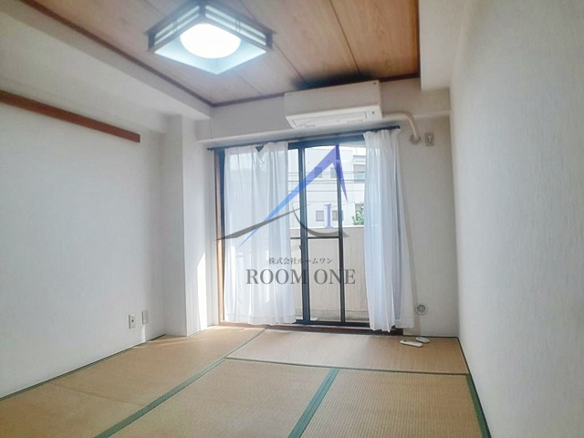 ペーブメント久が原