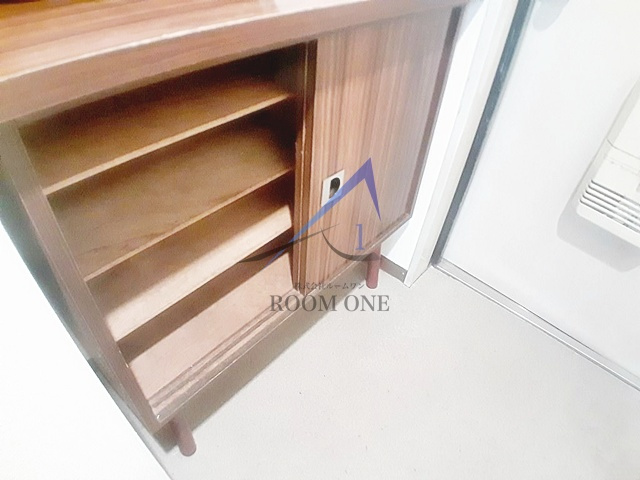 ペーブメント久が原