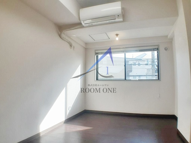 ペーブメント久が原の居間・リビング|洋室のお部屋です。