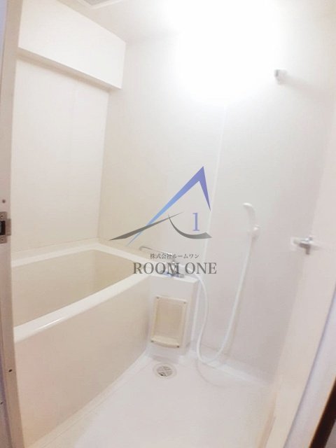 ペーブメント久が原の浴室|お風呂です。