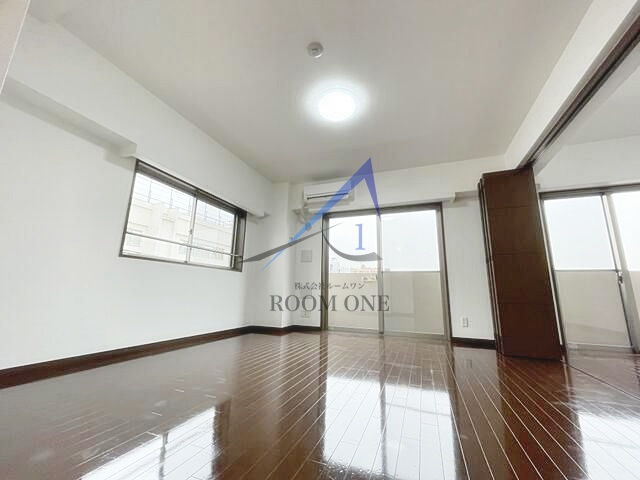 パレステュディオ大森ＷＥＳＴの寝室|寝室です。