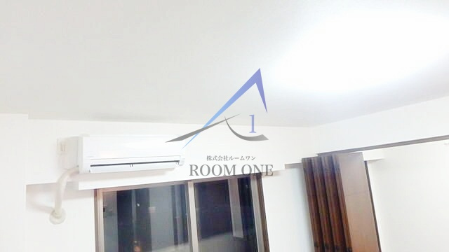 パレステュディオ大森ＷＥＳＴのその他|エアコンです。