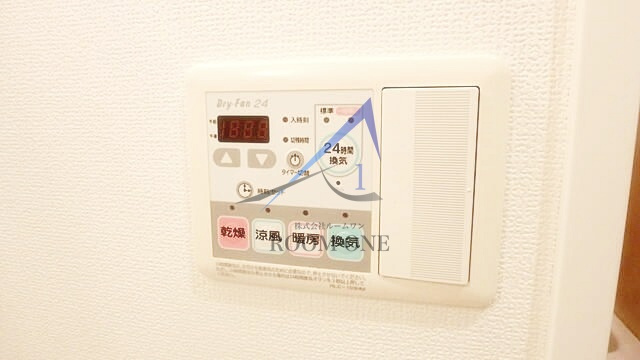 パレステュディオ大森ＷＥＳＴの内装