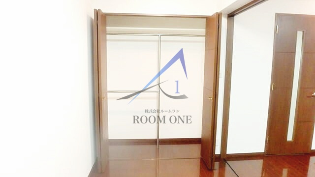 パレステュディオ大森ＷＥＳＴの収納|収納です。