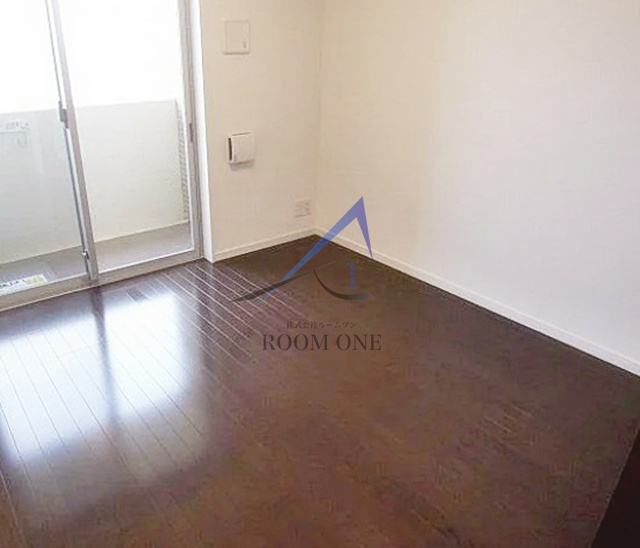 東京蒲田Square Towerの寝室|寝室です。