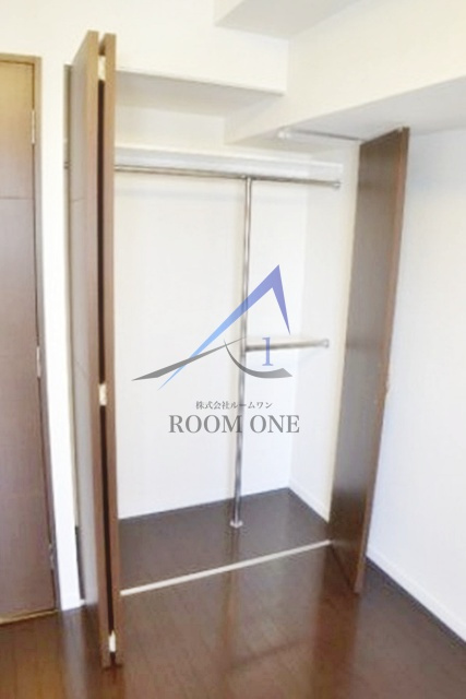 東京蒲田Square Towerの内装