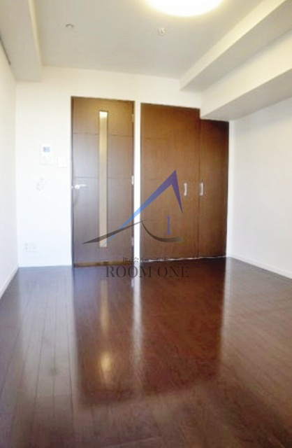 東京蒲田Square Towerの居間・リビング|洋室のお部屋です。