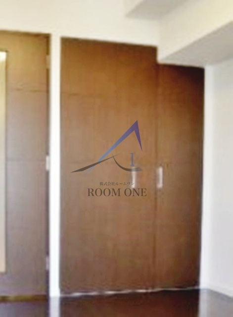 東京蒲田Square Towerの収納|収納です。