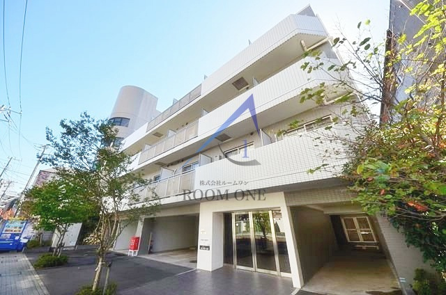 Ｌ-Ｆｌａｔ南品川