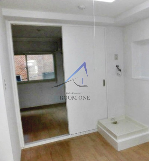 ＷＩＮＤ　ＢＥＬＬの寝室|寝室です。