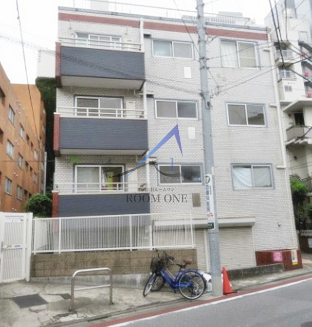 ＷＩＮＤ　ＢＥＬＬの外観|外観です。