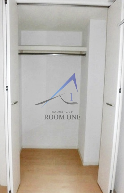 ＷＩＮＤ　ＢＥＬＬの収納|収納です。