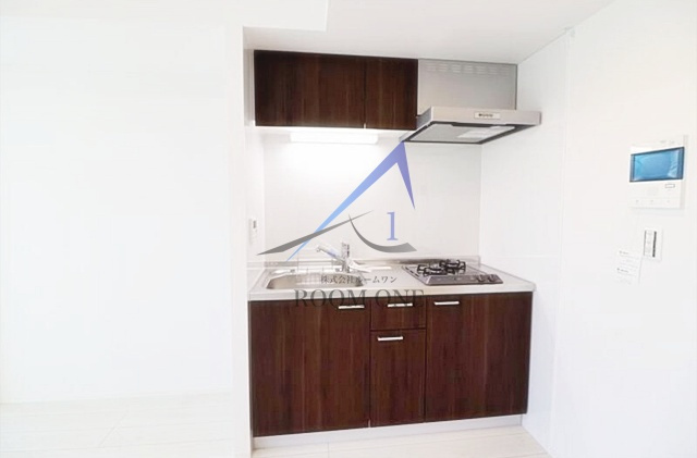 ＰＥＡＲ　ＰＡＲＫ４のキッチン|キッチンです。