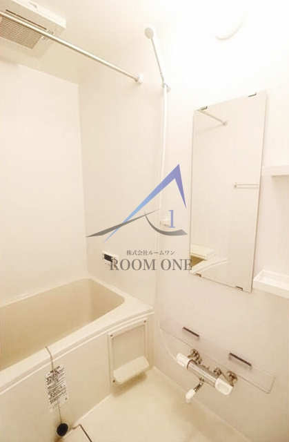 ＰＥＡＲ　ＰＡＲＫ４の浴室|お風呂です。