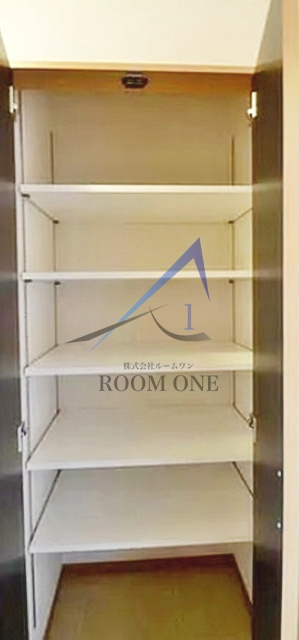 ソレアード　ビスタ　三ッ沢のその他