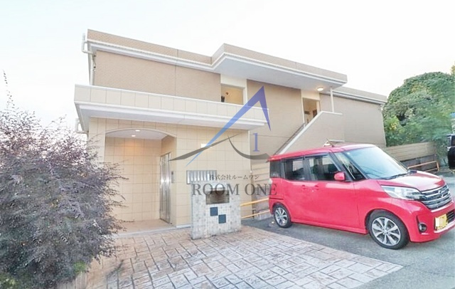 ソレアード　ビスタ　三ッ沢