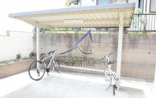 ソレアード　ビスタ　三ッ沢