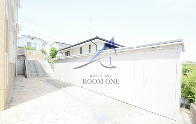 ソレアード　ビスタ　三ッ沢