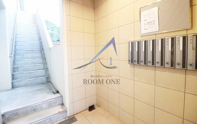 ソレアード　ビスタ　三ッ沢