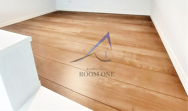 ケイ・アパルトメント山王