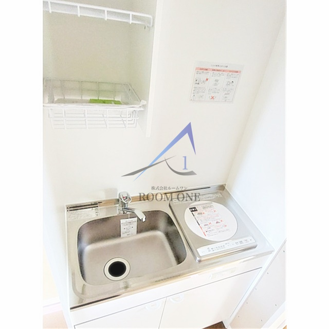 ケイ・アパルトメント山王