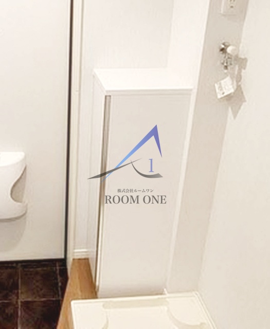 ケイ・アパルトメント山王