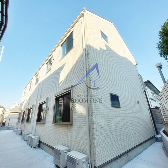 ケイ・アパルトメント山王