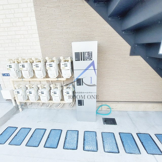 ケイ・アパルトメント山王