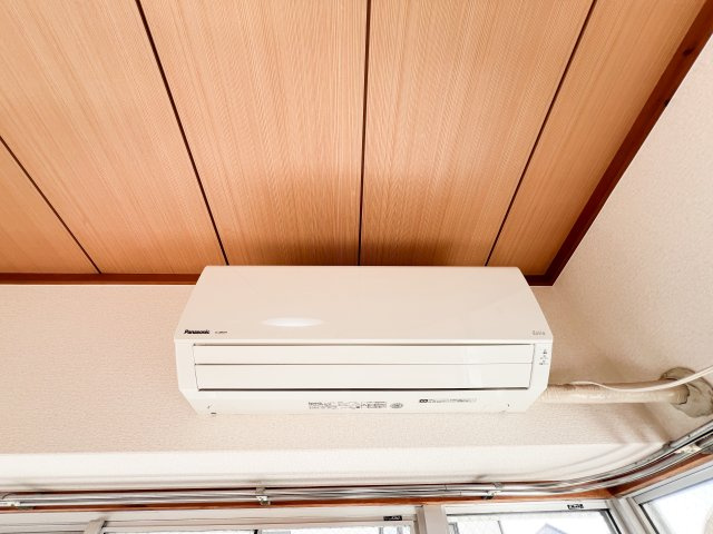 岡林マンションの設備