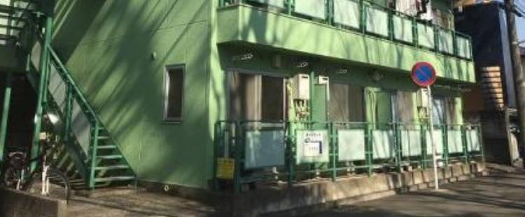 川崎市多摩区三田１丁目の賃貸マンションのその他共用部分