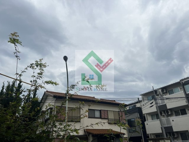 アゼスト田無の展望