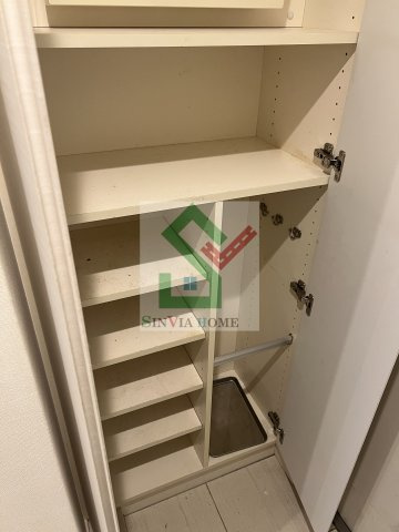 アゼスト田無のその他