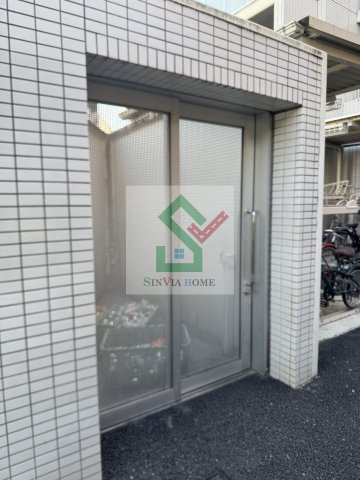 アゼスト田無のその他