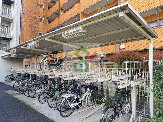 アゼスト田無のその他