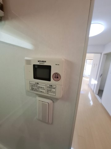 ラウル甲子園口の設備