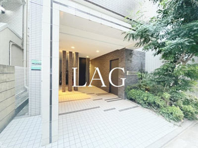 【エントランス】 | ｔ－ｒｏｏｔ | エントランスです。