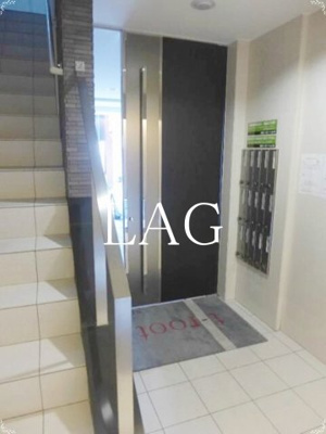 【その他共用部分】 | ｔ－ｒｏｏｔ | 集合ポストです。